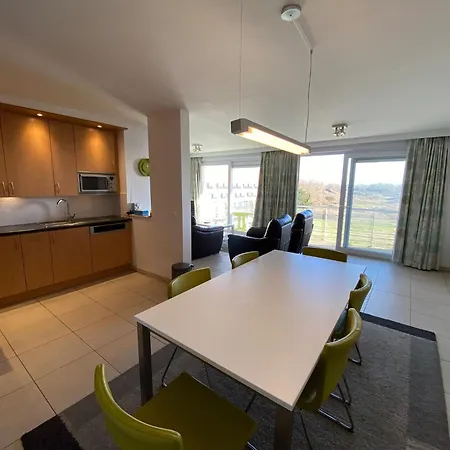 아파트 Near & Marina *