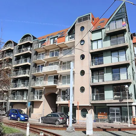 아파트 Near & Marina 니우포르트