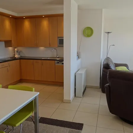 Near & Marina * Nieuport