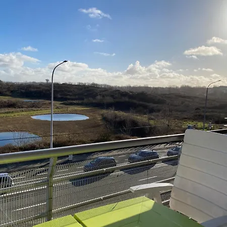 Appartement Near & Marina