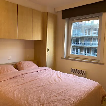 Appartement Near & Marina