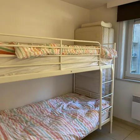 Appartement Near & Marina *