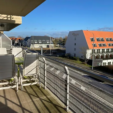 Near & Marina Appartement *