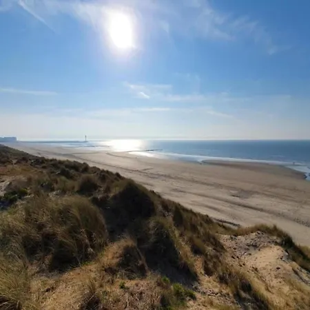 Near & Marina 아파트 *