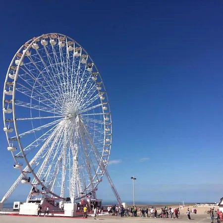 Near & Marina * 니우포르트